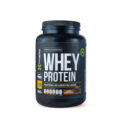 Whey Protein Chocolate 1,200 g