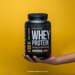 Whey Protein Chocolate 1,200 g